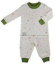 Children's Sleepwear Recall 