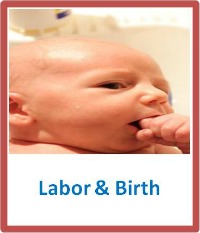labor and birth