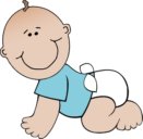 Is it a baby boy?
