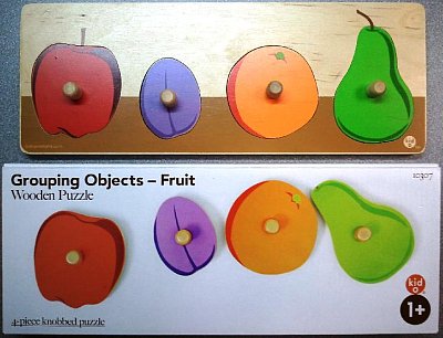 Wooden Puzzle Recalls Wooden Puzzle Recalls